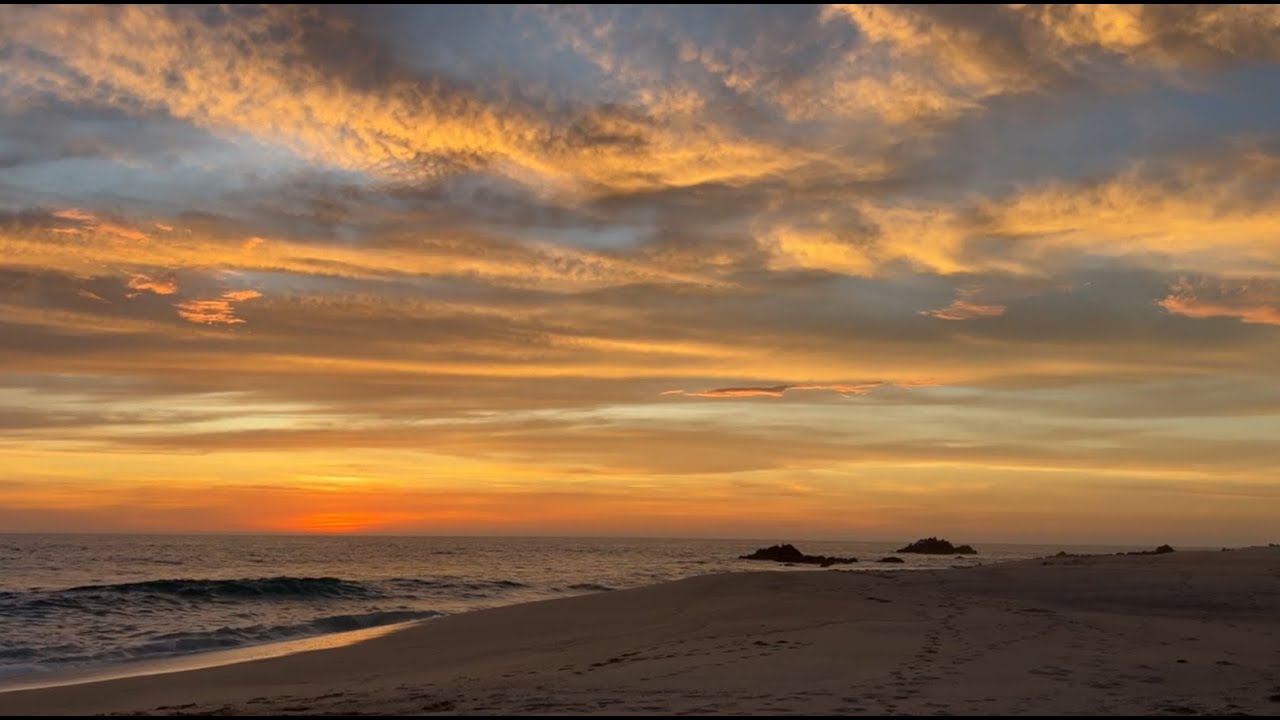 Moving to Cabo! Our First Week