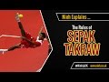 Sepak Takraw Quiz