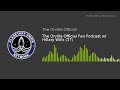 The Orville Official Fan Podcast w/ Hillary Wills (37)