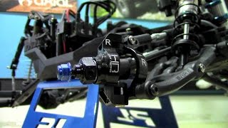 Axial Yeti Upgrade - PT 7 - HR Knuckles, Painting, Update screenshot 5
