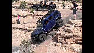 Buttes & Towers, Moab, Utah April 2024