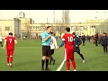 Горняк-Спорт - Виктория - 1:1. Большой обзор. 04.03.2020