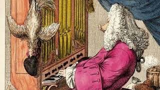 Georg Friedrich Händel (1685-1759): The 6 Organ Concertos Op. 7