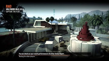Black Ops 2 | Trickshot on every map