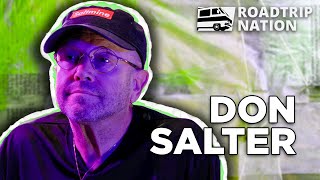 How Don Salter Created One Of Arizonas Top Recording Studios Roadtrip Nation