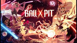 Le 100% qui tombe - Ball X Pit #11