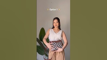 Which one would you choose ? 😍✨ #trending #youtubeshorts #viralshort #fashion