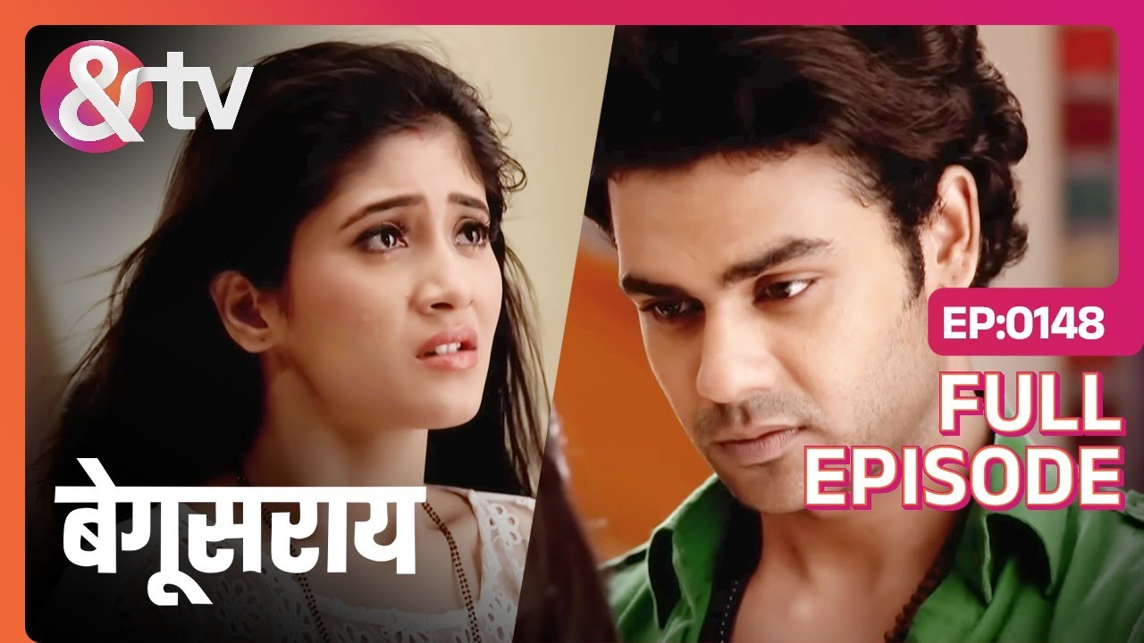 EP 148 - Begusarai - - Индийское телешоу хинди - и телевидение