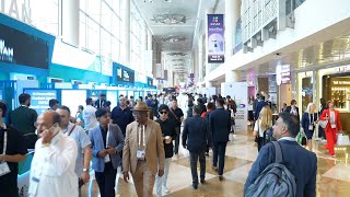 Day 2 with Seclore at GITEX Dubai 2025