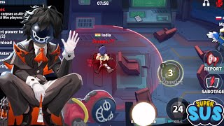 " ALTERNATES " - New Role Review & Funny Gameplay @supersusofficial screenshot 5
