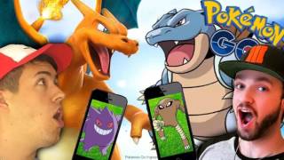 ░▒▓ Pokemon Go Guide App - How To Get Pokémon Go App In Any Country For Ios! screenshot 3