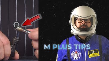 The Snap |  M Plus Heating Tips