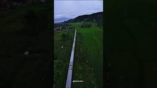 View drone p20 #dronefpv  #drone  #freestyledrone #beltfpv #velocidrone #fpv #fpvfashionshow