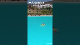 Crystal Lagoons® amenities worldwide: Alcazaba, Spain