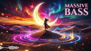 Uzbek Festival EDM 🔥 Massive Bass Remix Collection