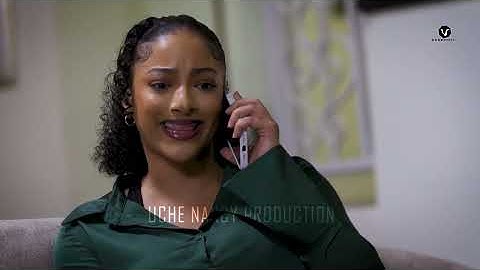 BEYOND THE GLAMOUR - Bryan Okwara, Sophie Alakija Latest 2025 Nollywood Full Movie