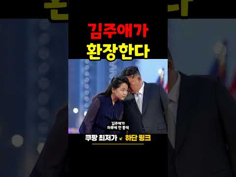 평양 상류층 사이에서 난리난 한국 간식의 정체 thumbnail