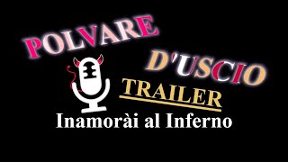 Trailer - Polvare Duscio - Hazbin Hotel In Dialetto Veneto 🦁