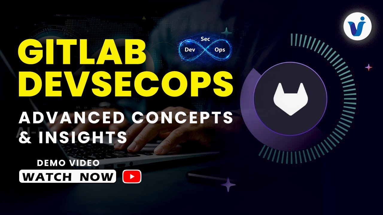 GitLab DevSecOps Pipeline 2025 || Step-by-Step Guide for Beginners ...