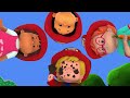 Garden Fun! 🌟  Little People 🌟 Cartoons for Kids | WildBrain Enchanted