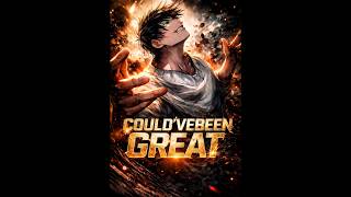 Built For Greatness — Killed By Laziness📈😈