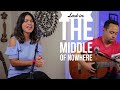 Lost In The Middle Of Nowhere-Kane Brown (feat. Becky G) Spanglish Cover By Gabby Villanueva