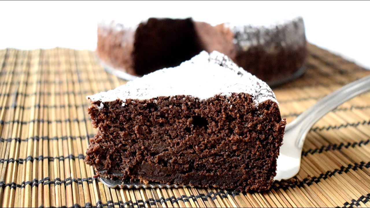 TORTA RICOTTA E CIOCCOLATO SOFFICISSIMA