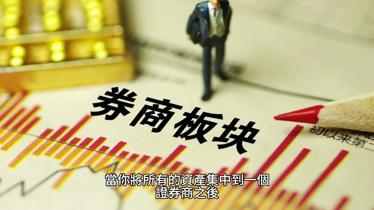 短篇 有穩定高收入者可做貸款和質押，用穩定安全的資產配置！ 2024年6月24日 CLEC投資理財頻道