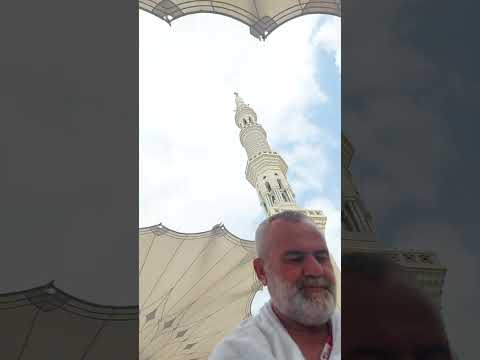 #hzmuhammed #medine #medinem