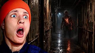 Download lagu OVERNIGHT in WORLD'S MOST HAUNTED SHIP w/ MATT RIFE