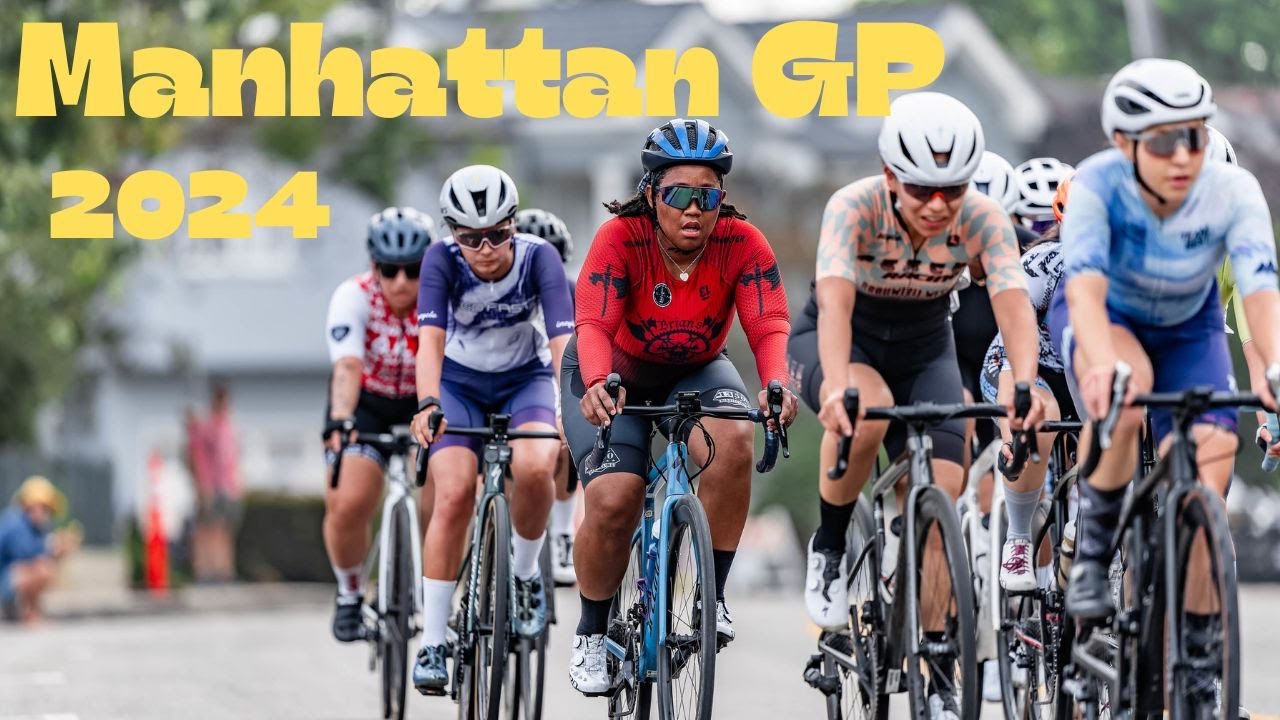 61st Annual Manhattan Beach Grand Prix 2024