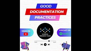 Celebrity Good Documentation Practices (GDP) in Clinical Research & Pharma Industry Profile