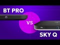 Dont buy the bt pro box till youve seen this  is it any good  how does it compare to sky q