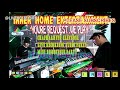 If you need me versi keyboard electone live cover by syenny