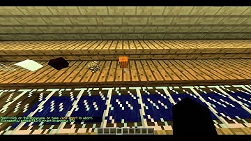 minecraft 1.2.5 showcase plugin spotlght