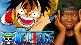 Luffy Fights for Ace! | One Piece-Marineford | Ep. 466-469