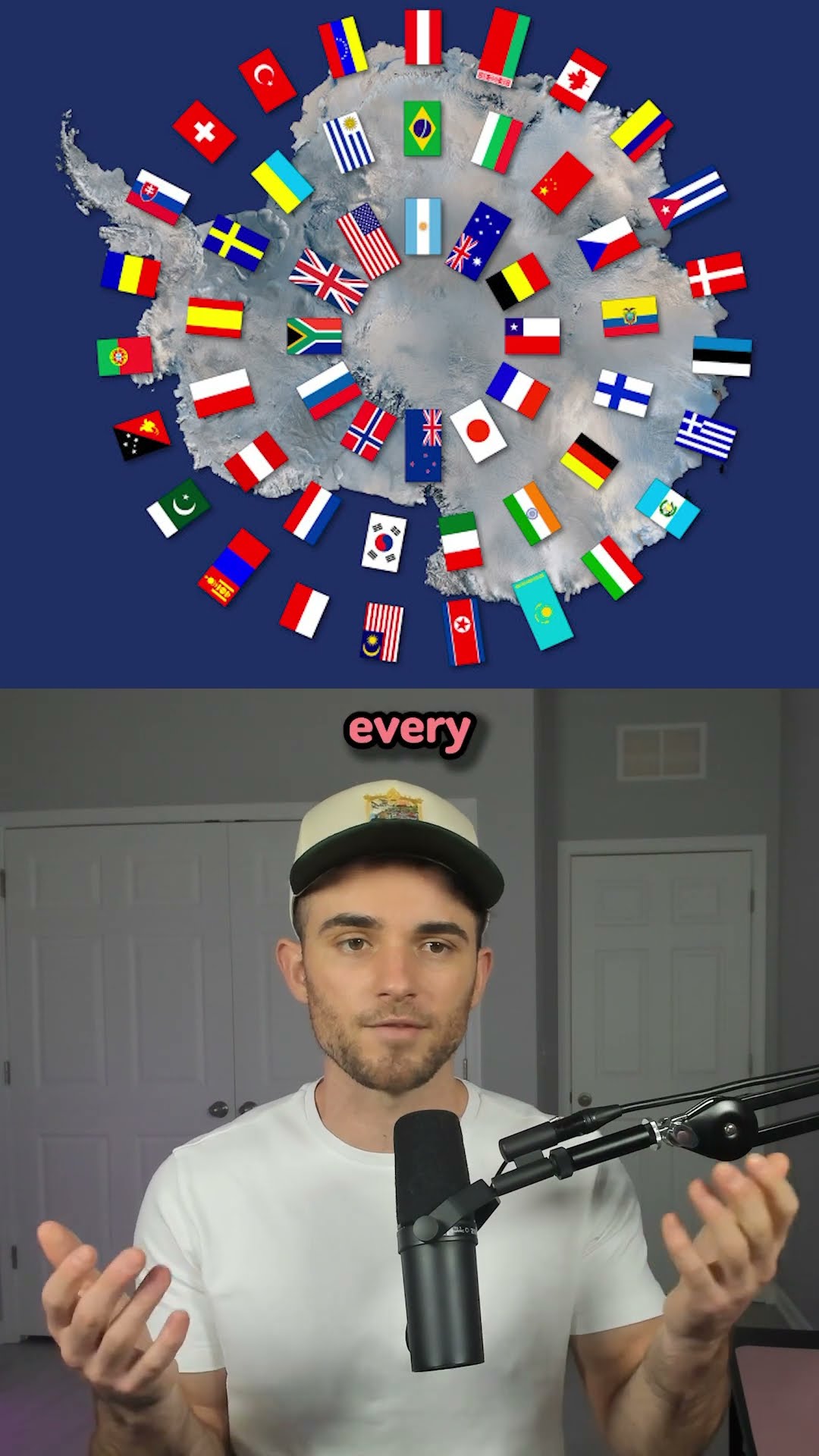 Weirdest Places People Live