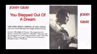 John Gray - New Wave - Part 1