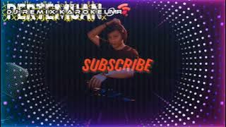 PERTEMUAN Karoke- Rhoma irama- Ft. Noer Halimah- Dj-remix Versi by JMB crew