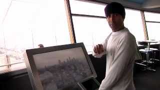 Espn Road Trip Raw Dr. Ali Evil Nejad