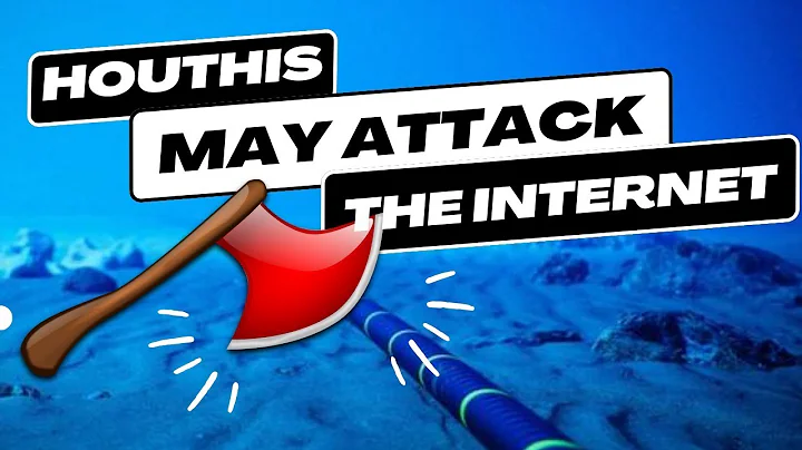 Can the Houthis Sever the Global Underwater Cables off their Coast?