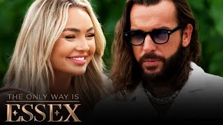 TOWIE Throwback: Pete and Ella - Special Friends | The Only Way Is Essex