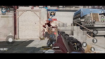 How CSGO players play Cod Mobile (part 7)