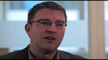 Interview with Prof Barry Smyth, UCD