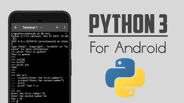 Python3 for Android | Pydroid | IF-else | If-Elif-else | Python In Android Beginners | Part -4