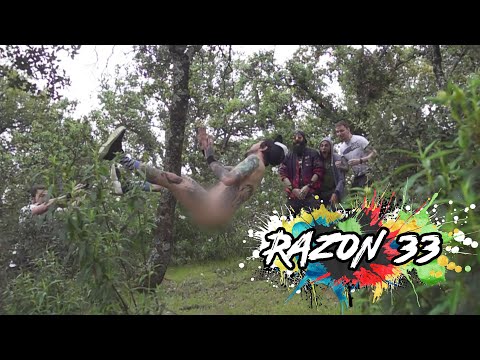 Razón 33 - 100 Razones por las que no puedo tener hijos - Temporada 3