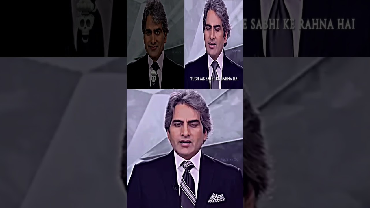 dabna kisi se nahi hai 