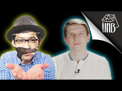 Wideo: Jak Powstały Rasy Ludzkie