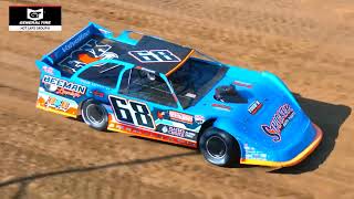 LIVE: Lucas Oil Late Model Dirt Series at Brownstown Speedway
