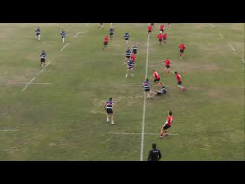 ლელო სარასენსი 37 - 19 ლოკომოტივი | XI  ტური 2019-2020 დიდი 10